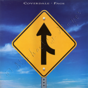 Coverdale • Page - 1993
